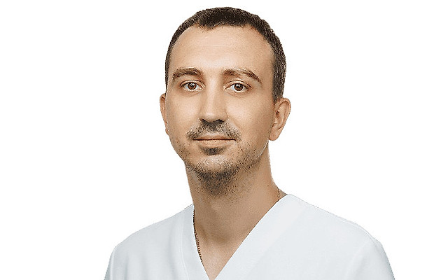 Зениренко Михаил Андреевич