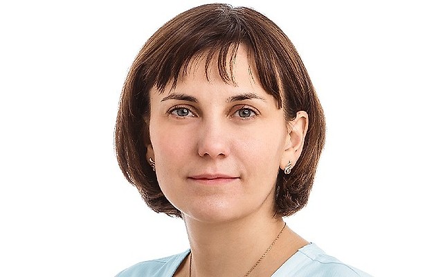 Качалина Екатерина Сергеевна