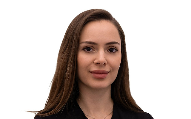 Темботова Луиза Увайсовна