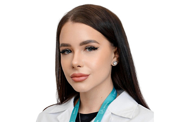 Шумер Елена Денисовна