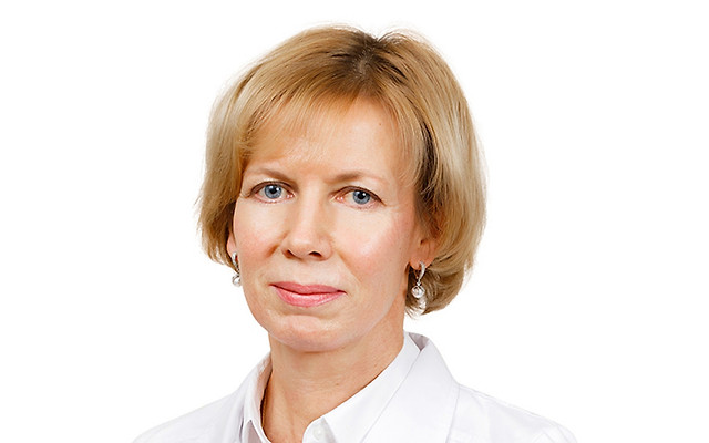 Пятушкина Галина Александровна