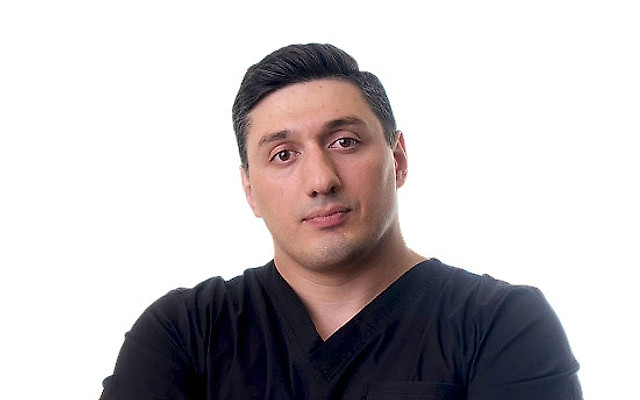 Хуриев Рамзес Русланович