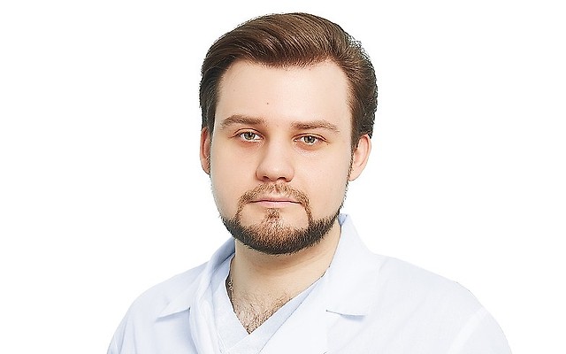 Нужнов Анатолий Павлович