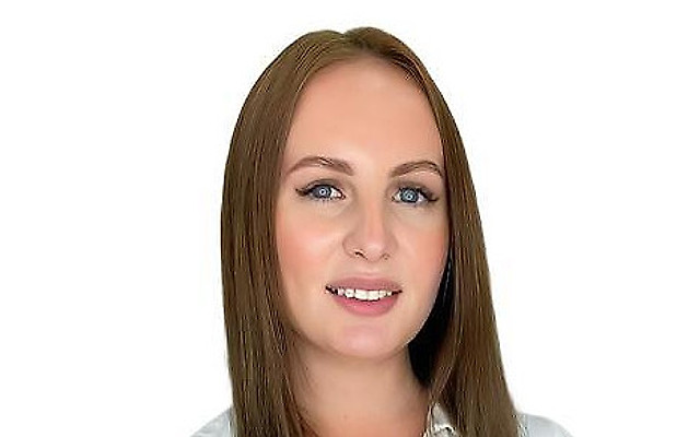 Абрамова Виктория Алексеевна