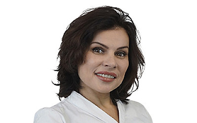 Денисова Наталия Ивановна