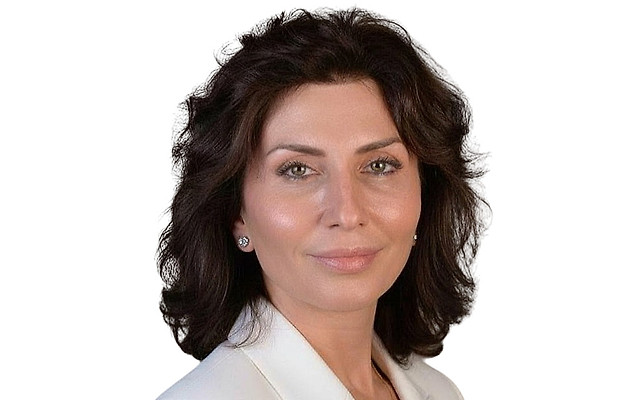 Бариева Фатима Татаевна