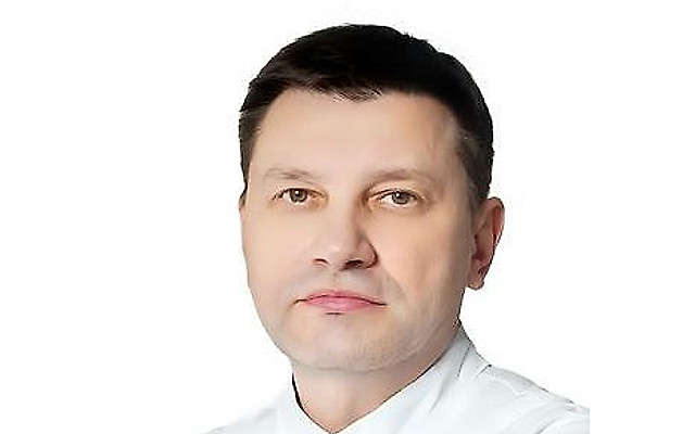 Андрейцев Игорь Леонидович