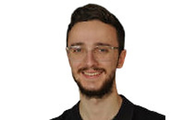 Аврутин Илья Давидович