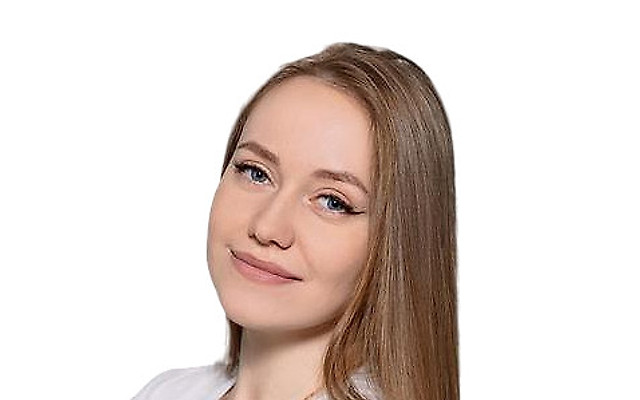 Тюкавина Ольга Владимировна