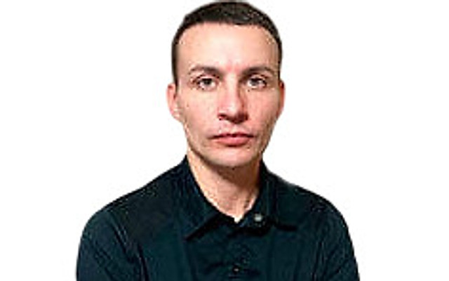 Титов Александр Михайлович
