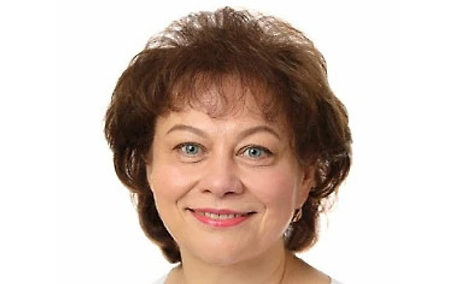 Демчук Ирина Сергеевна