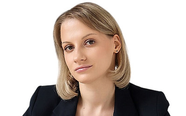 Ямбаева Альбина Маратовна