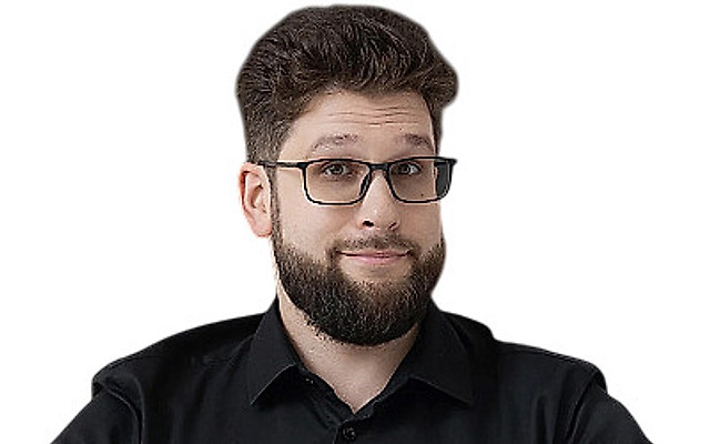 Самсонов Иван Сергеевич