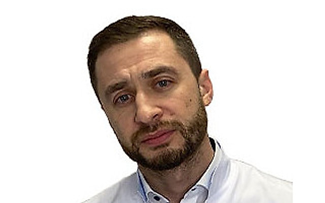 Шупарский Степан Иванович