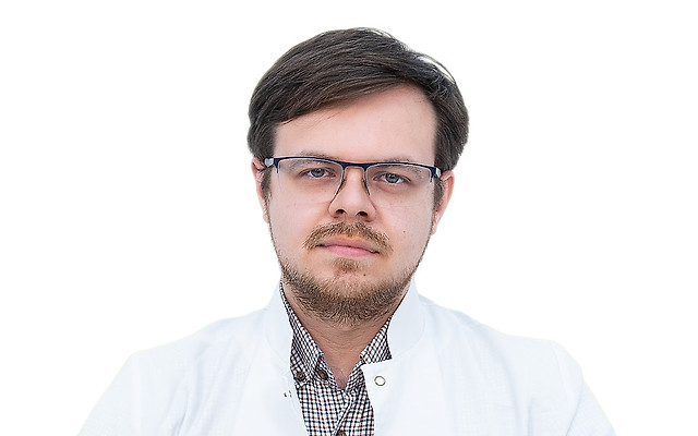 Торрес Зуев Роман