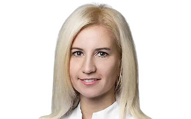 Коровашкова Карина Владимировна