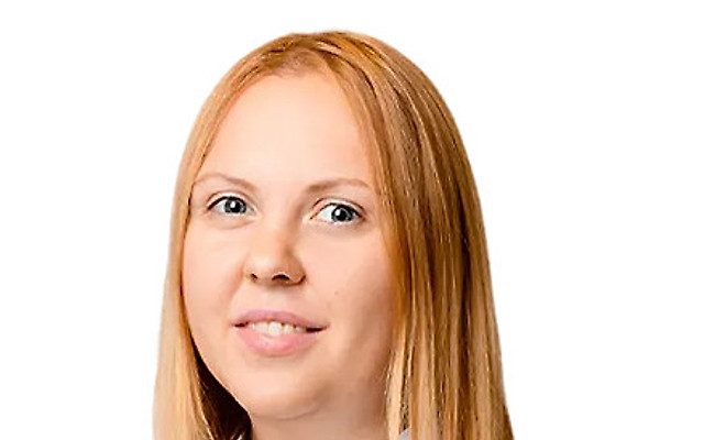 Швецова Татьяна Алексеевна