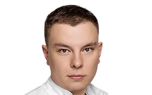 Мушенко Владислав Алексеевич
