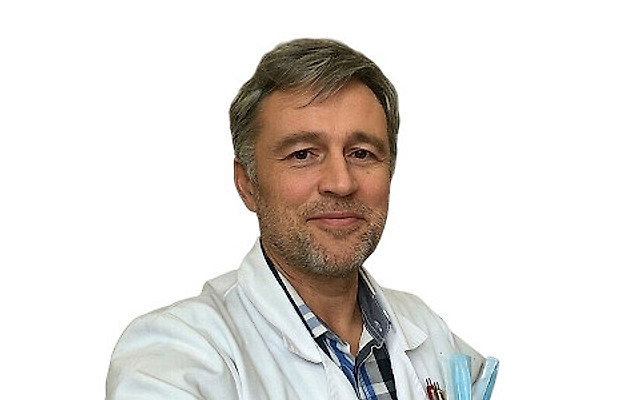 Кубарев Дмитрий Алексеевич