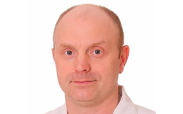 Иващенко Владимир Анатольевич