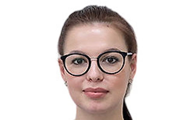 Мальцева Кристина Константиновна