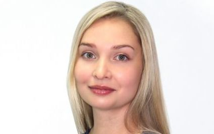 Стрелкова Надежда Константиновна