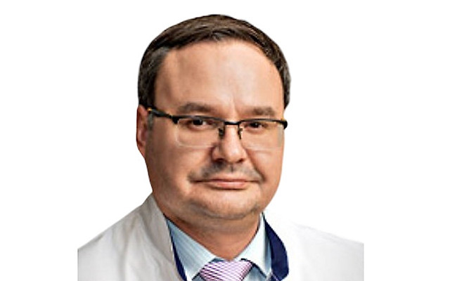 Василенко Олег Юрьевич