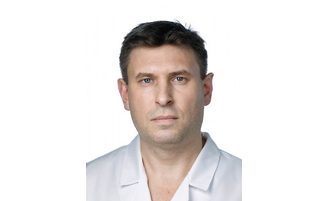 Цинкалов Андрей Владимирович