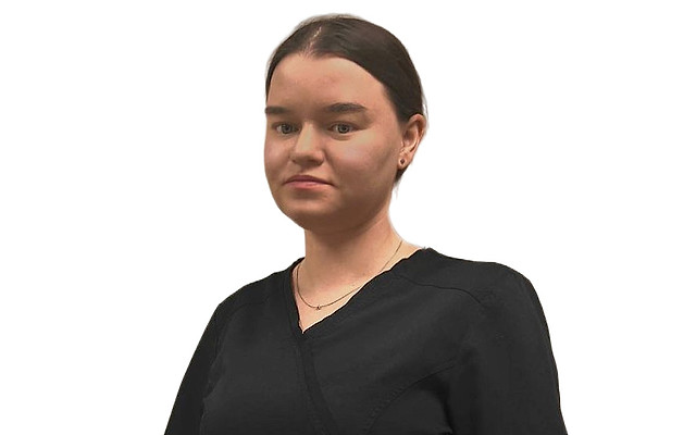 Мутилина Екатерина Васильевна