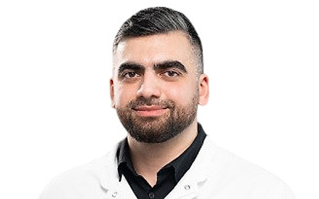Рамазанов Натиг Сабит