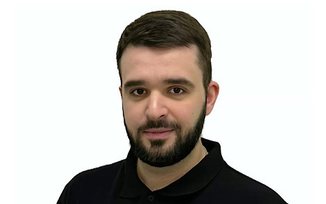 Дзуцев Давид Асланбекович