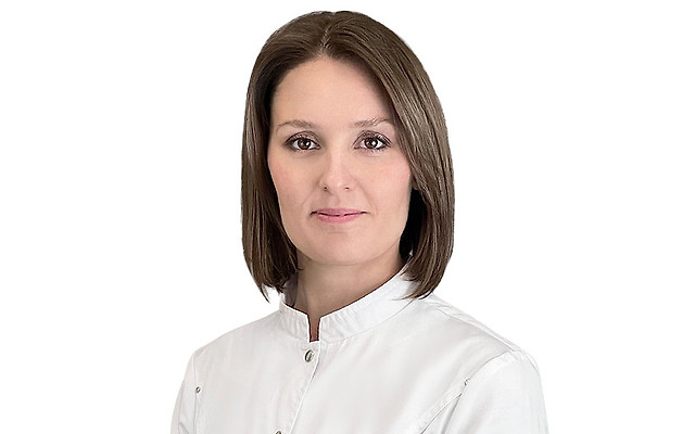 Юрасова Дарья Александровна
