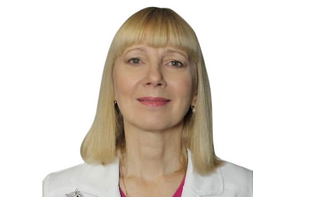 Федосеева Ольга Алексеевна