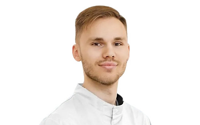 Воробьев Максим Евгеньевич