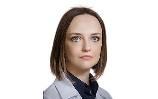 Лавриненко Ольга Васильевна