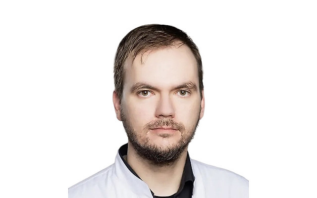 Ширяев Григорий Андреевич