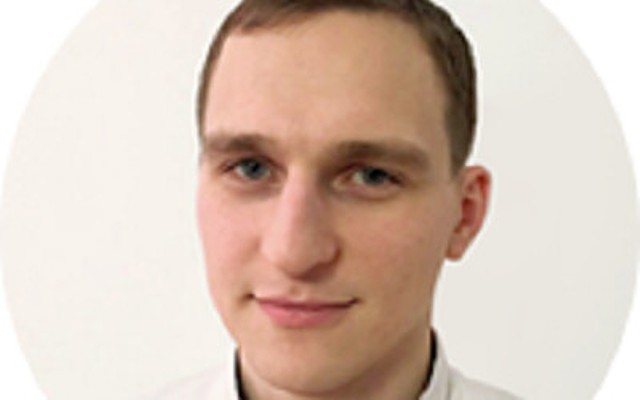 Черменский Георгий Валерьевич