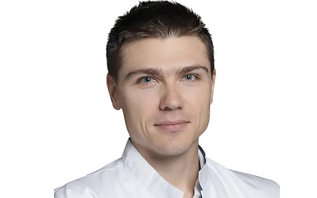 Рогаткин Петр Сергеевич