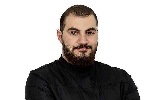 Саркисян Самвел Арменович