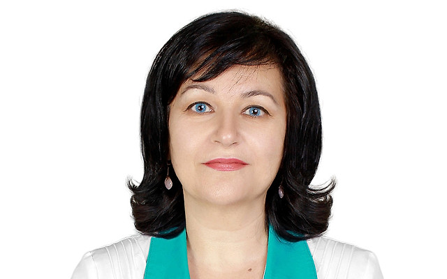Коган Елена Львовна