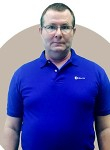 Чистяков Валерий Юрьевич