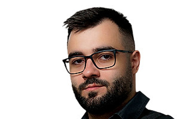 Гергелижиу Кристиан Анатольевич