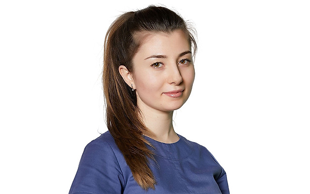 Лолагаева Милана Султановна