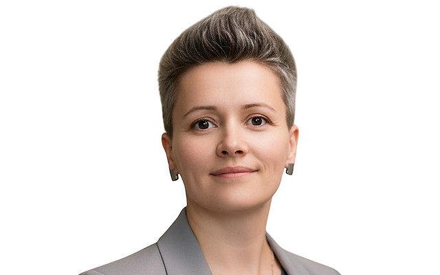 Алексеева Анастасия Александровна
