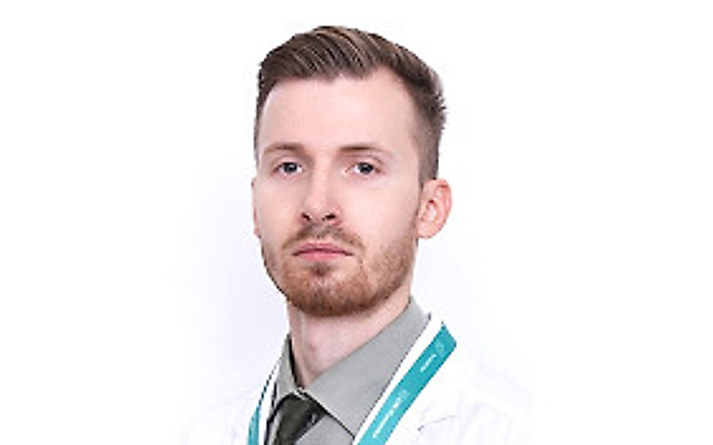 Руяткин Антон Александрович