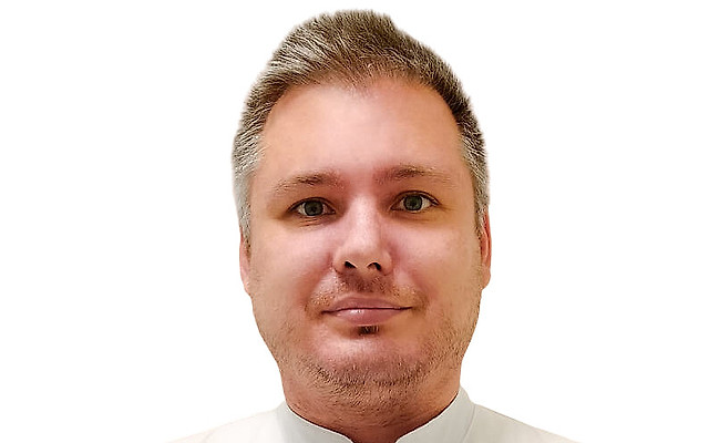 Куракин Александр Сергеевич