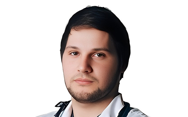  Абдулла Заурович