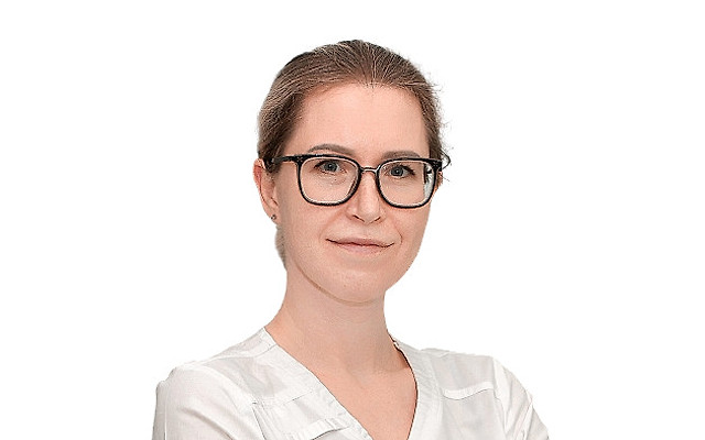 Петрунина Анна Леонидовна
