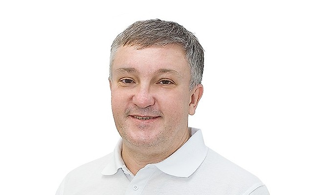 Самойловский Александр Александрович