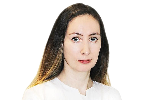 Шагалина Айгуль Белаловна